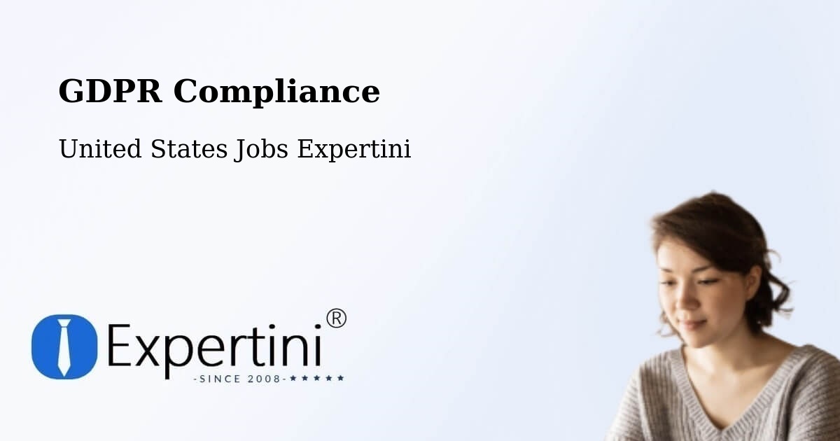 EU GDPR Compliance Statement – Hamlet - United States Jobs Expertini