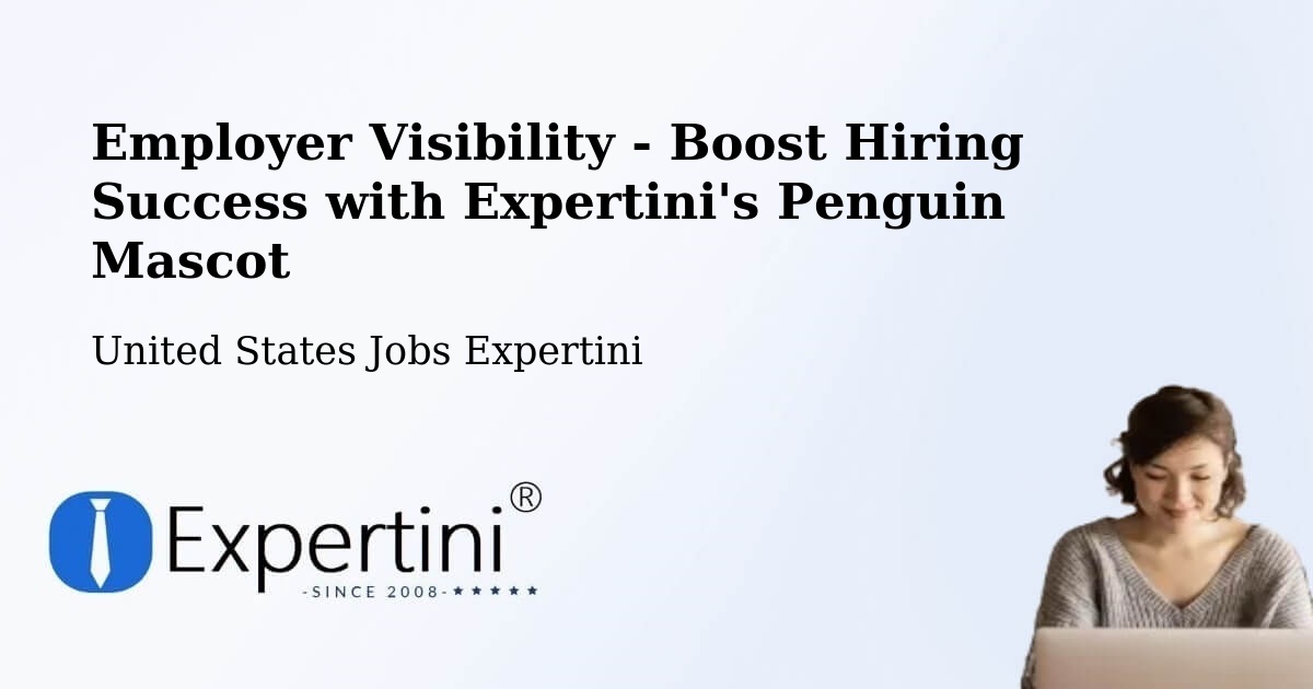 Employer Visibility Strategy – Hamlet - United States Jobs Expertini